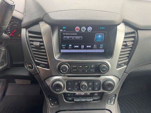 Used 2017 Chevrolet Tahoe Premier image 24