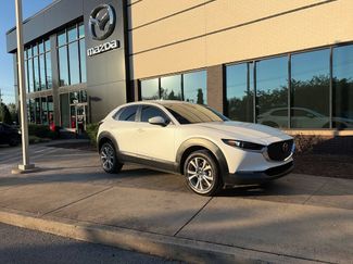 Used 2021 MAZDA CX-30 AWD 2.5 S w/ Select Package video 1