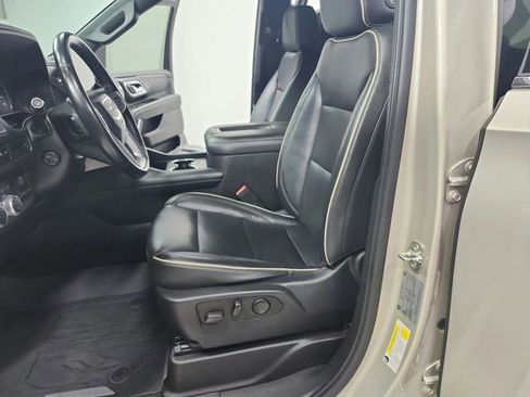 Used 2021 GMC Yukon SLT w/ SLT Luxury Plus Package image 22
