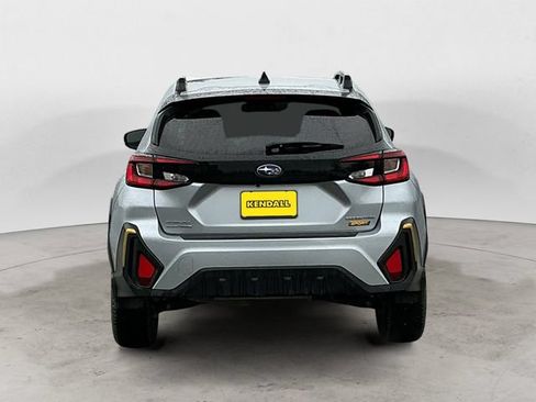 Used 2024 Subaru Crosstrek 2.5i Sport AWD/4WD image 4