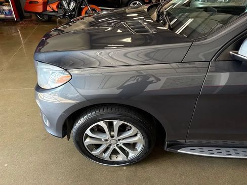 Used 2016 Mercedes-Benz GLE 350 4MATIC image 54