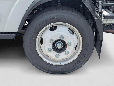 New 2025 Chevrolet Low Cab Forward 5500HG image 10