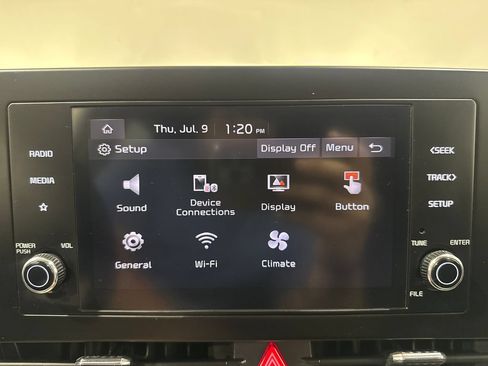 Used 2025 Kia Sportage LX AWD/4WD image 38