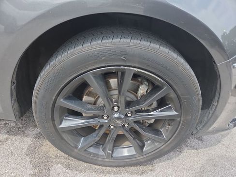 Used 2019 Ford Flex SEL w/ Equipment Group 202A FWD image 2