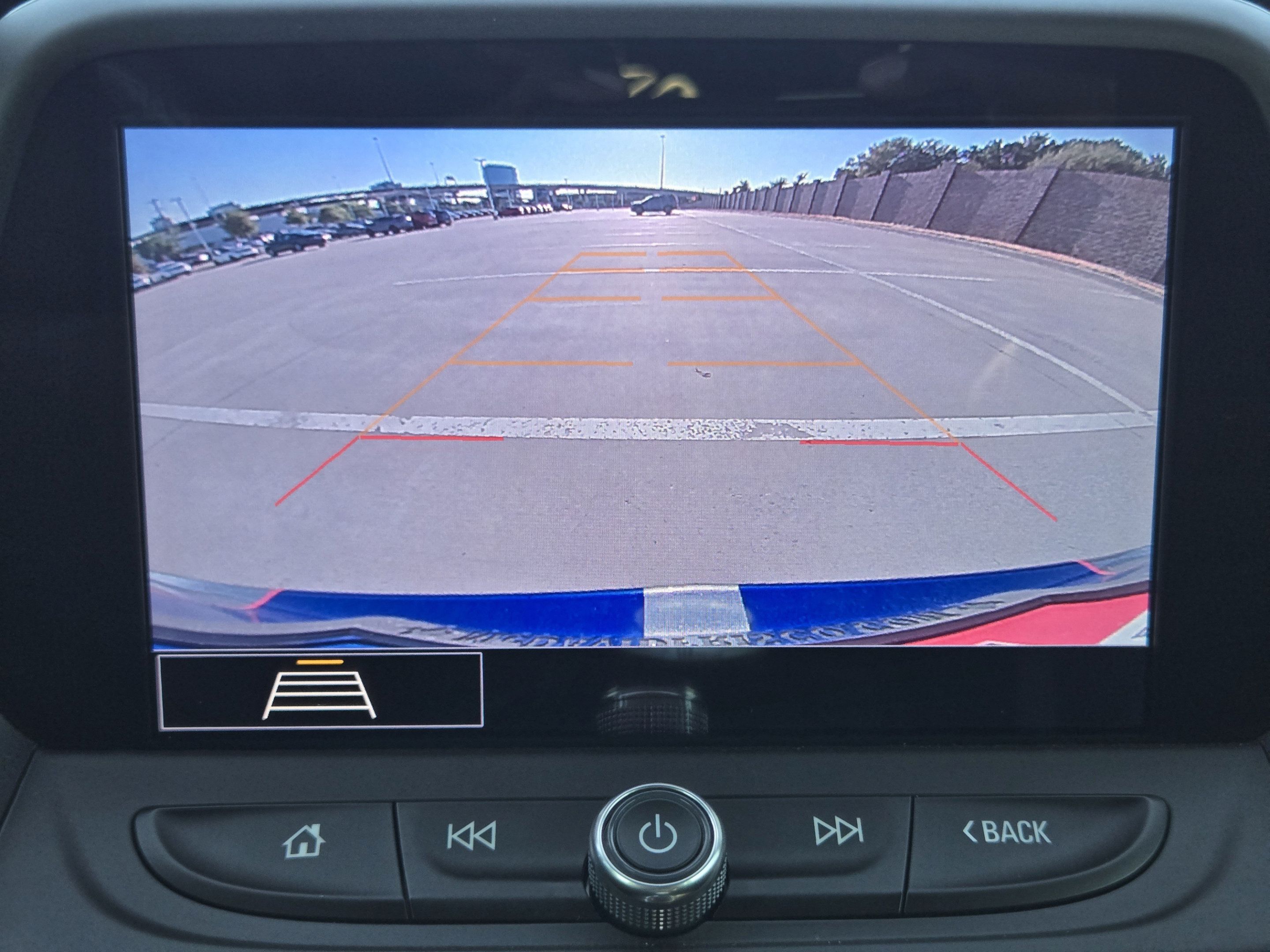 Used 2020 Chevrolet Camaro SS RWD image 14