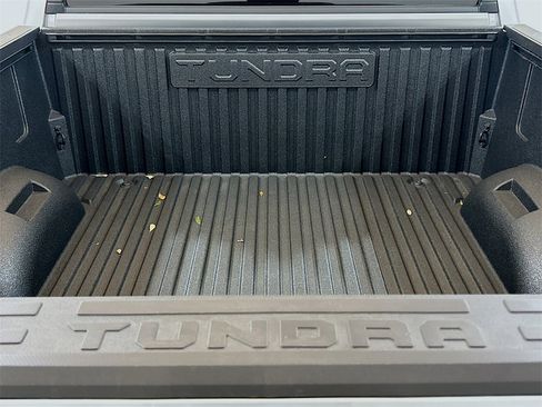 New 2026 Toyota Tundra Limited image 7