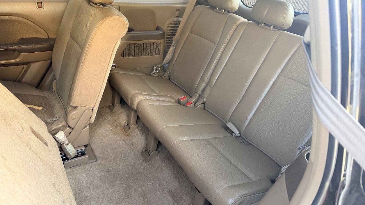 Used 2004 Honda Pilot EX image 12