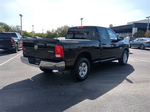 Used 2024 RAM 1500 Classic SLT image 6