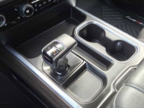 Certified 2024 Chevrolet Silverado 1500 RST image 21