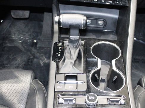 Used 2021 Kia K5 EX image 37