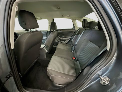 Used 2024 Volkswagen Jetta S image 28