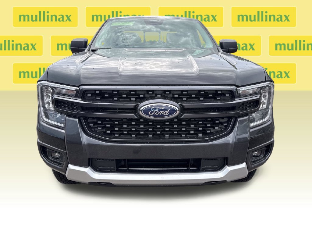 New 2026 Ford Ranger XLT w/ Equipment Group 301A High AWD/4WD image 13