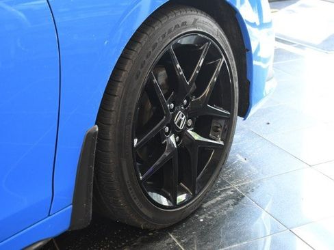Used 2022 Honda Civic Sport image 36