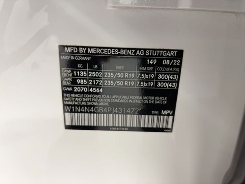 Used 2023 Mercedes-Benz GLA 250 image 20