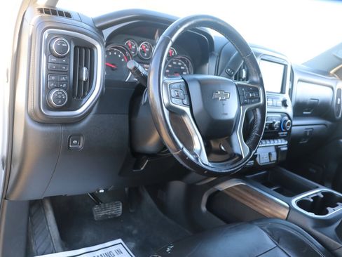 Used 2020 Chevrolet Silverado 1500 RST w/ Rally Edition image 15