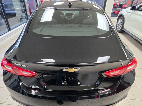 Used 2024 Chevrolet Malibu LT image 10