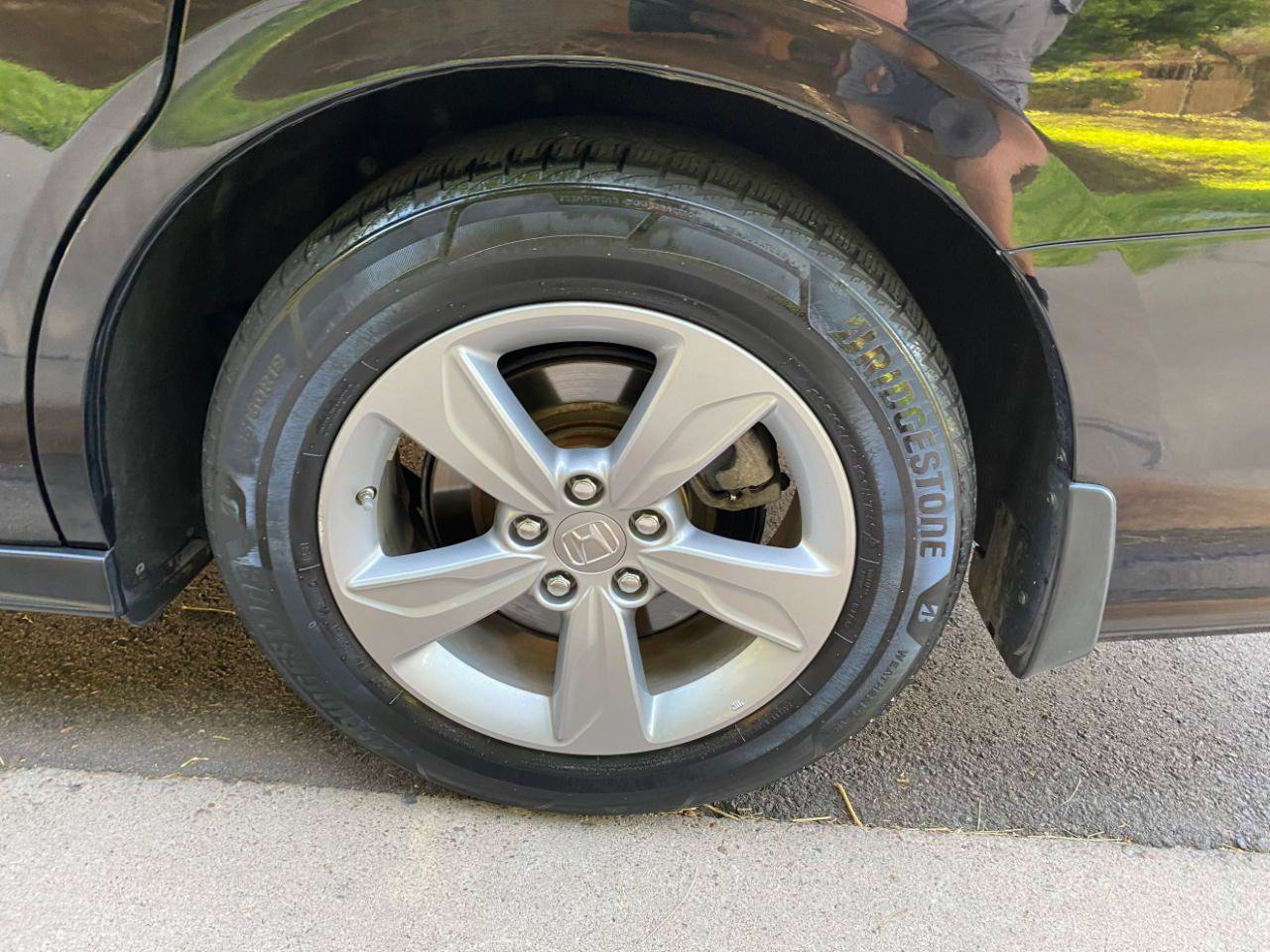 Used 2019 Honda Odyssey EX image 24