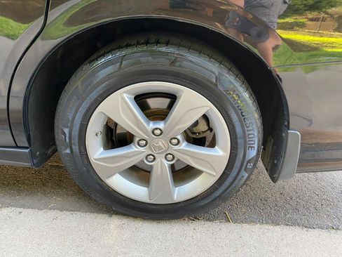 Used 2019 Honda Odyssey EX image 24