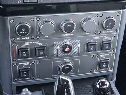 Used 2024 INEOS Grenadier Fieldmaster Edition image 20