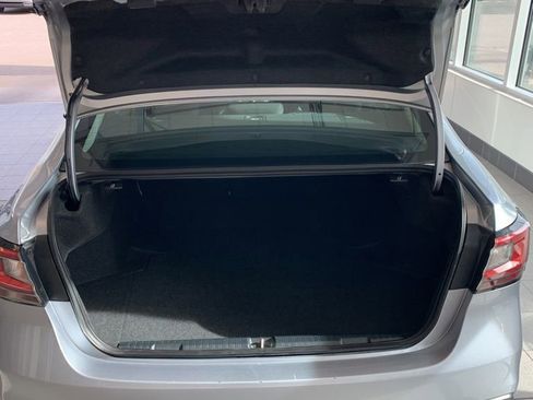 Certified 2025 Subaru Legacy Premium AWD/4WD image 10