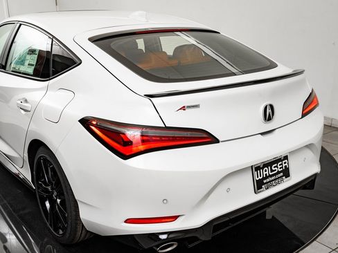 New 2026 Acura Integra A-Spec image 19