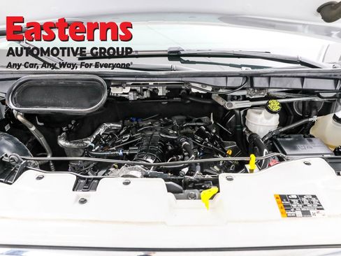 Used 2023 Ford Transit 350 XLT RWD image 7