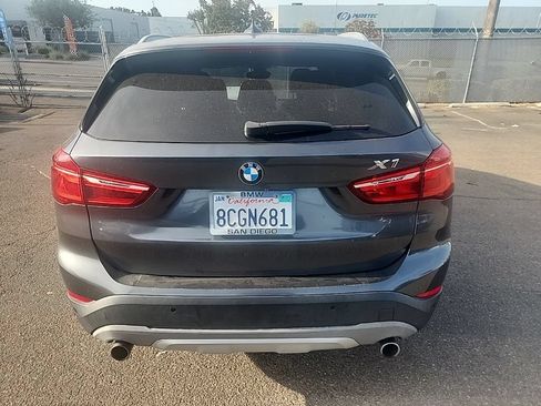 Used 2018 BMW X1 sDrive28i FWD image 12