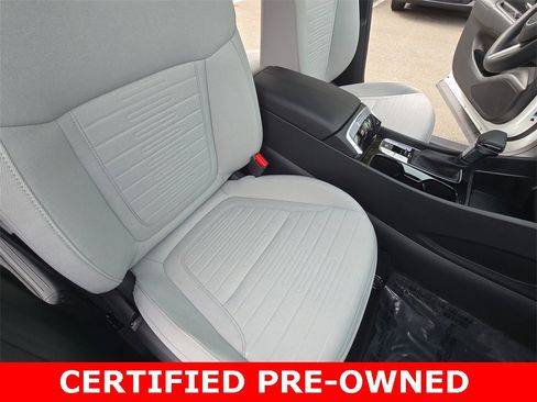 Certified 2025 Hyundai Santa Cruz SE image 10