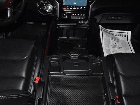 Used 2022 RAM 1500 Rebel w/ Rebel Level 2 Equipment Group image 23