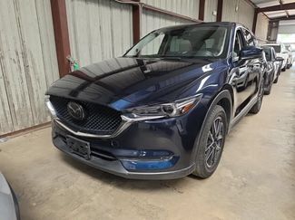 Used 2018 MAZDA CX-5 Grand Touring w/ Premium Package FWD video 1