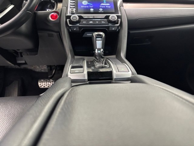 Used 2019 Honda Civic Touring image 11