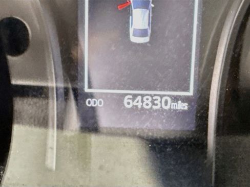 Used 2023 Toyota Camry LE FWD image 16