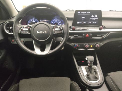 Used 2024 Kia Forte LX FWD image 22