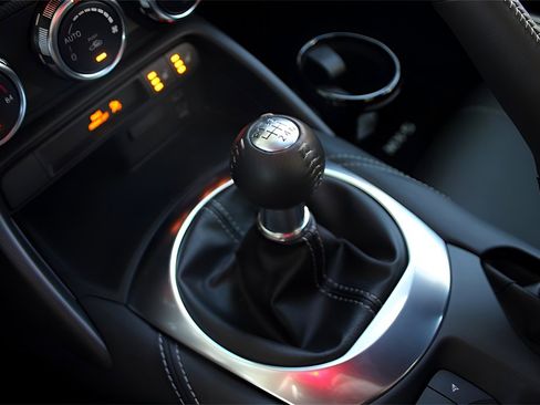 Used 2024 MAZDA MX-5 Miata Grand Touring image 27