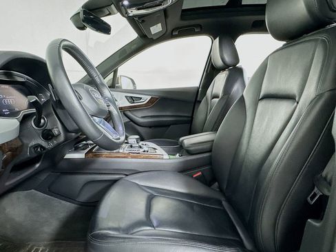 Used 2019 Audi Q7 2.0T Premium Plus image 9