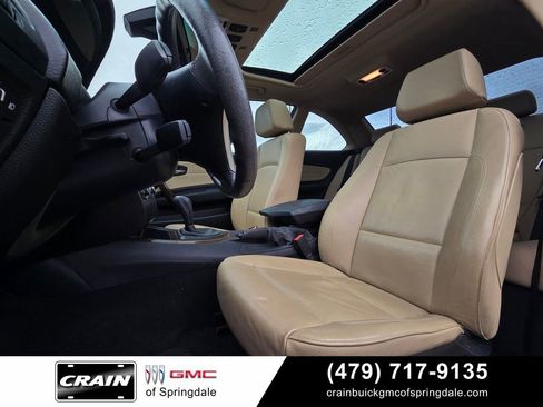Used 2011 BMW 128i Coupe RWD image 21