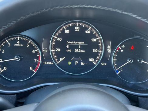 Used 2025 MAZDA CX-50 AWD 2.5 S w/ Preferred Package image 25