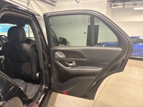 Used 2020 Mercedes-Benz GLE 350 4MATIC image 44