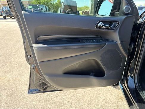 Used 2021 Dodge Durango GT AWD/4WD image 24