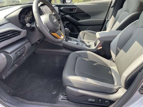 New 2026 Subaru Crosstrek 2.5i Wilderness AWD/4WD image 20