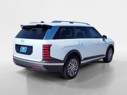 New 2026 Hyundai Palisade SEL FWD image 5