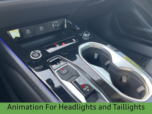 New 2026 Audi A6 Prestige image 23