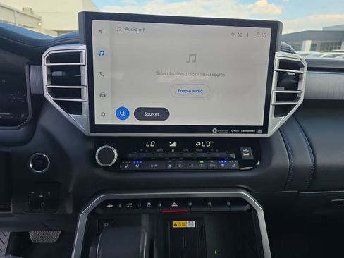 Used 2023 Toyota Tundra Platinum image 22