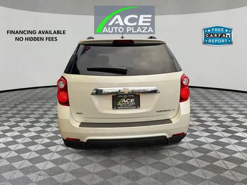 Used 2015 Chevrolet Equinox LT image 6