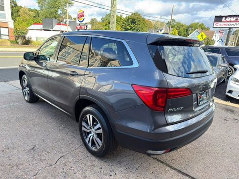 Used 2018 Honda Pilot EX-L image 5