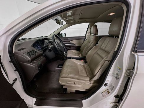 Used 2013 Honda CR-V EX-L image 13