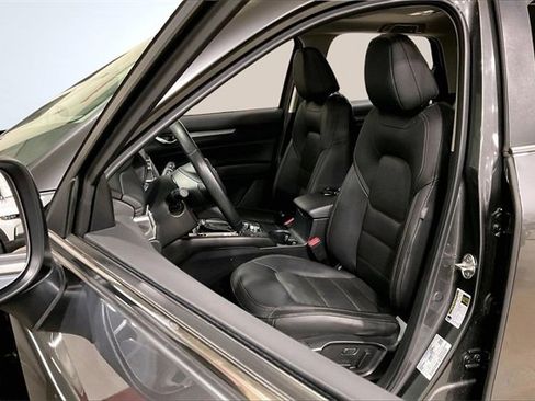 Certified 2023 MAZDA CX-5 AWD 2.5 S w/ Preferred Package image 25