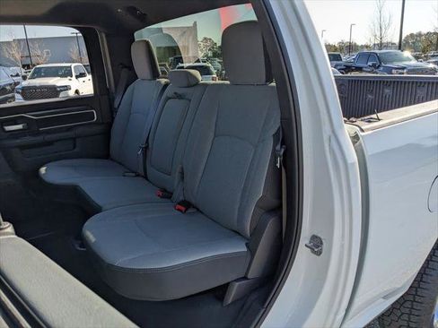 Certified 2024 RAM 2500 Big Horn image 35