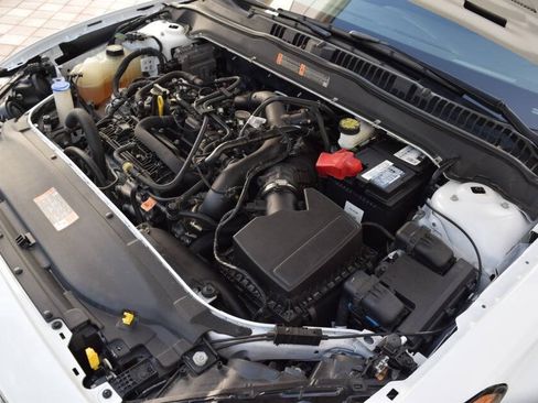 Used 2020 Ford Fusion SE FWD image 93
