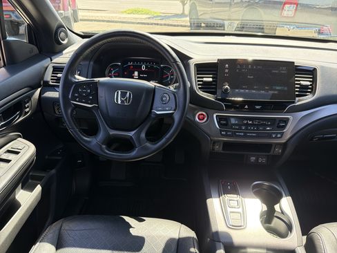 Used 2019 Honda Passport EX-L image 12
